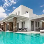 Apollo By Mykonos Luxury Villa Elia (Mykonos)