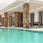 Apollo By Mykonos Luxury Villa