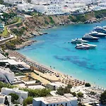 Apollo By Mykonos Luxury *