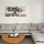 Villa Apollo By Mykonos Luxury *