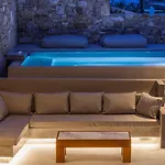 Apollo By Mykonos Luxury * Elia (Mykonos)