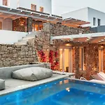 Apollo By Mykonos Luxury * Elia (Mykonos)