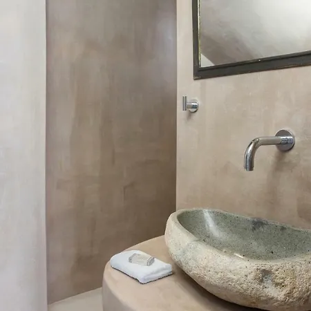 ヴィラ Apollo By Mykonos Luxury