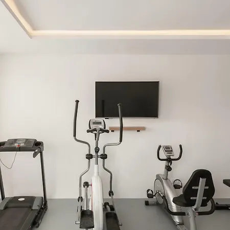 Apollo By Mykonos Luxury ヴィラ