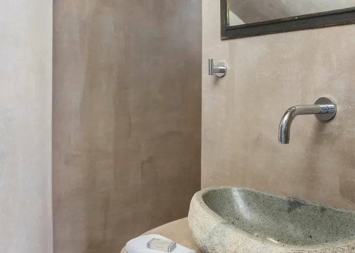 Vila Apollo By Mykonos Luxury