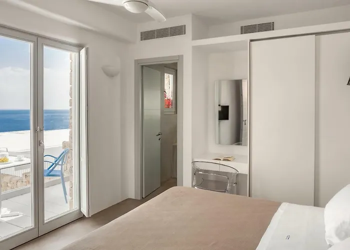 Villa Apollo By Mykonos Luxury Elia (Mykonos)