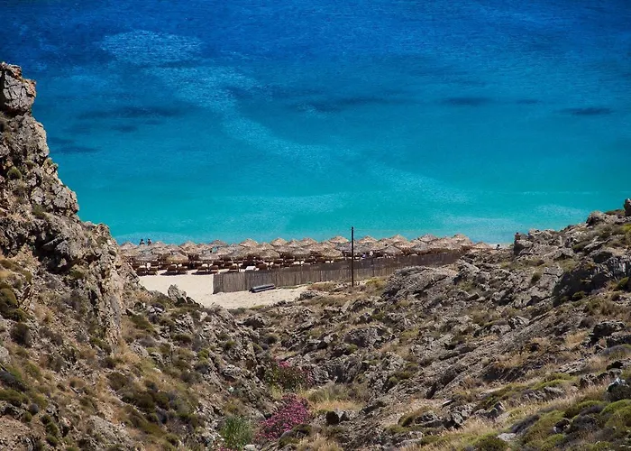 Vila Apollo By Mykonos Luxury Elia (Mykonos)