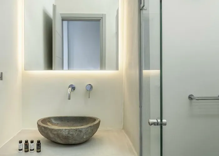 Villa Apollo By Mykonos Luxury Elia (Mykonos)