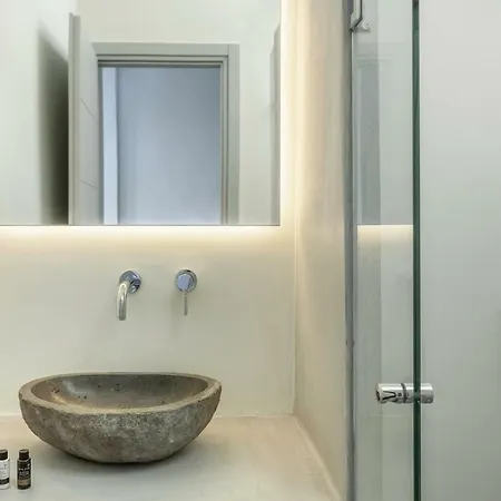 וילה Apollo By Mykonos Luxury Elia (Mykonos)