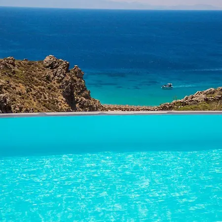 וילה Apollo By Mykonos Luxury Elia (Mykonos)